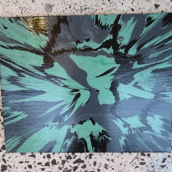 Genia Other - Spin art 283
